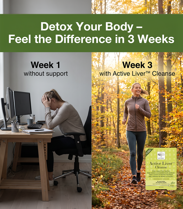 Buy Active Liver™ Cleanse Canada Online