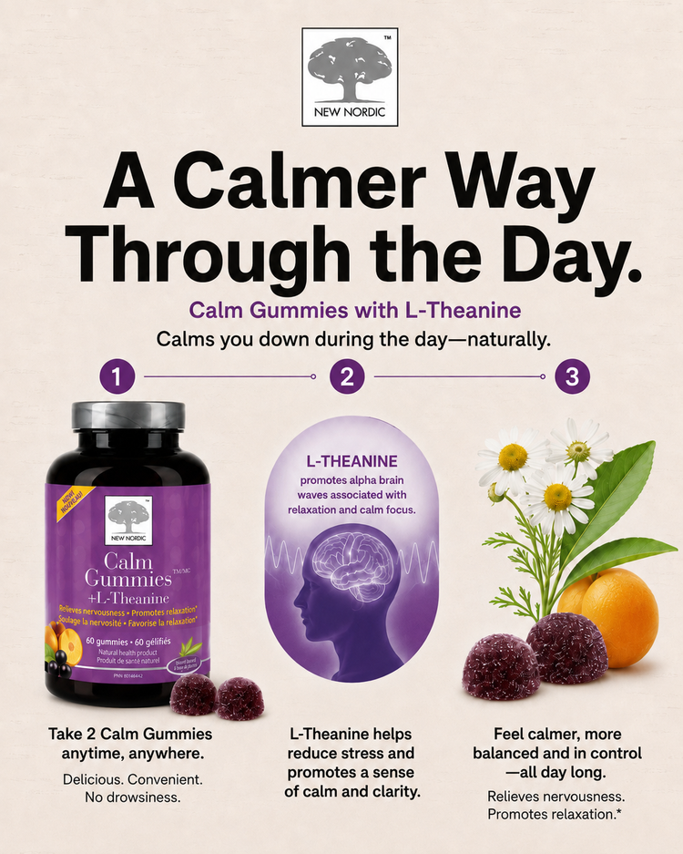 Calm Gummies™