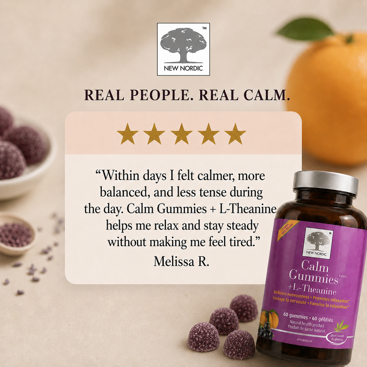 Calm Gummies™