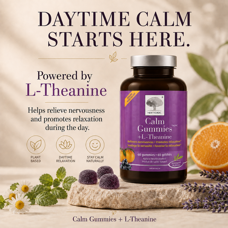 Calm Gummies™