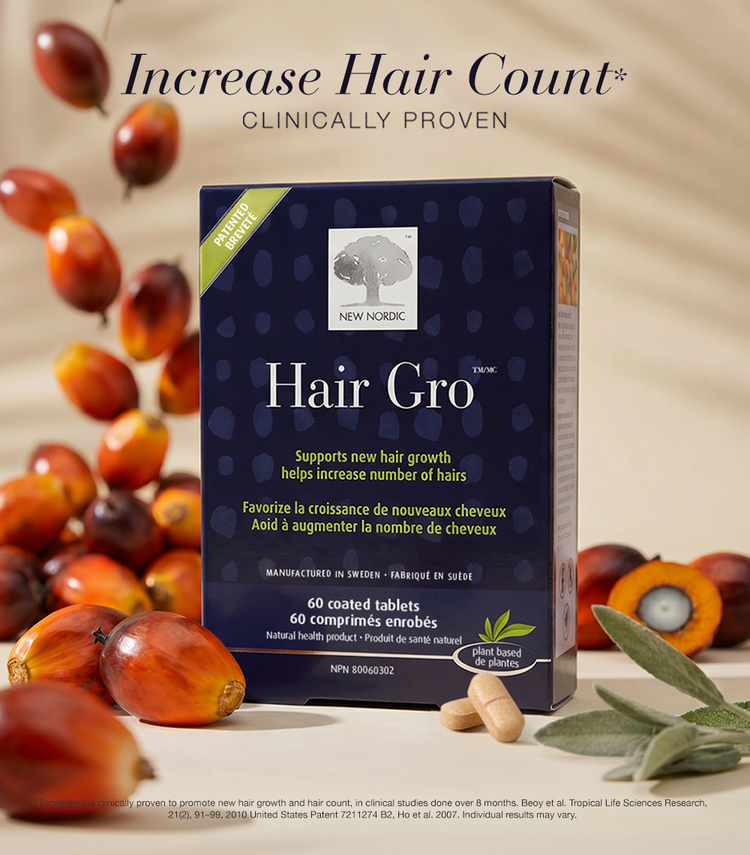 Buy Hair Gro ™ Canada Online