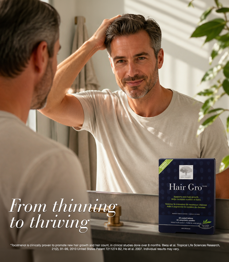 Buy Hair Gro ™ Canada Online