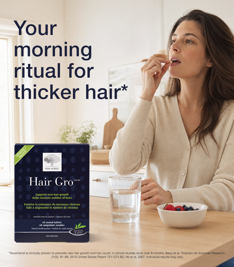 Buy Hair Gro ™ Canada Online