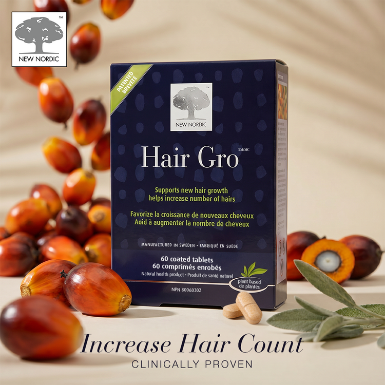 Hair Gro ™
