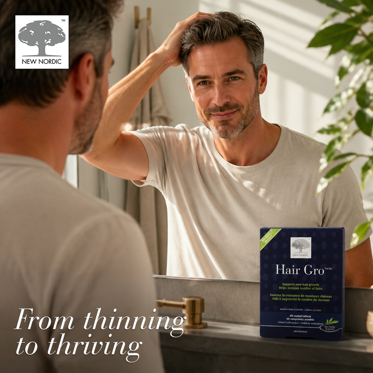 Hair Gro ™