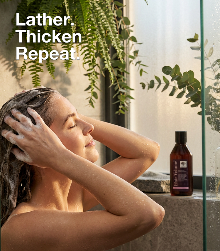 Buy Hair Volume™ Shampoo Canada Online