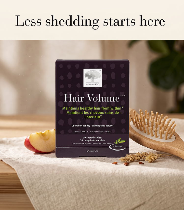Hair Volume ™