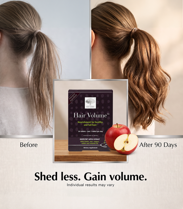 Hair Volume ™