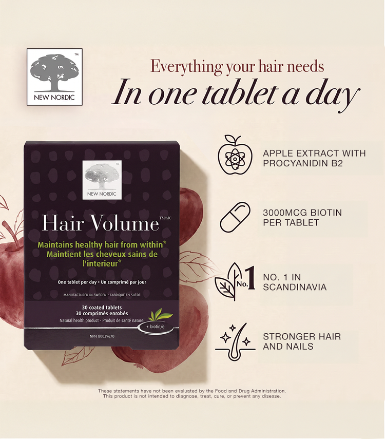 Hair Volume ™