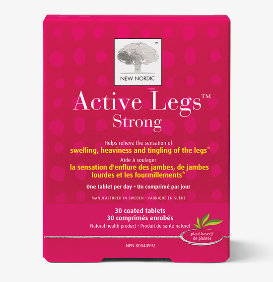 Active Legs ™ Strong