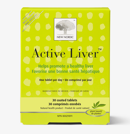Active Liver ™