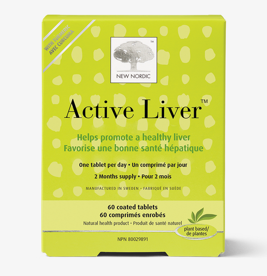 <tc>Active Liver™ 60</tc>