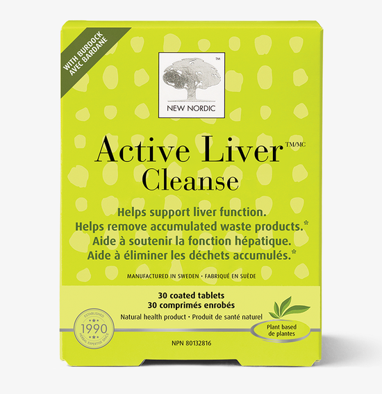 Active Liver™ Cleanse