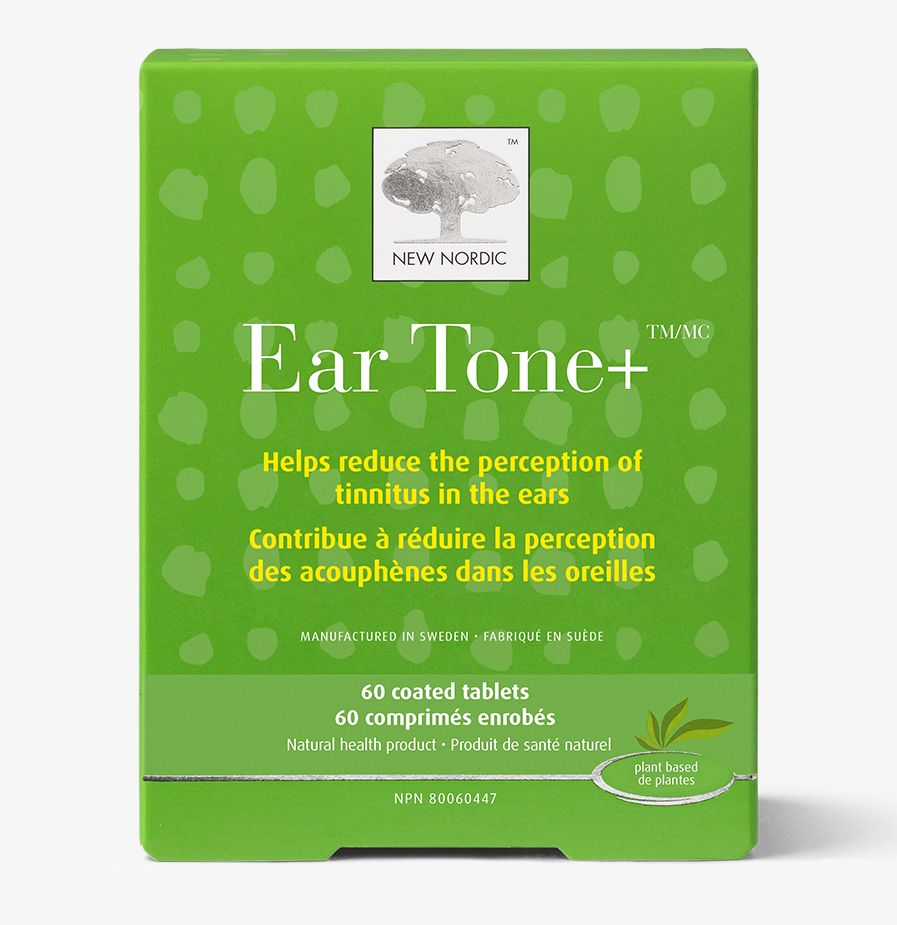 Ear Tone ™
