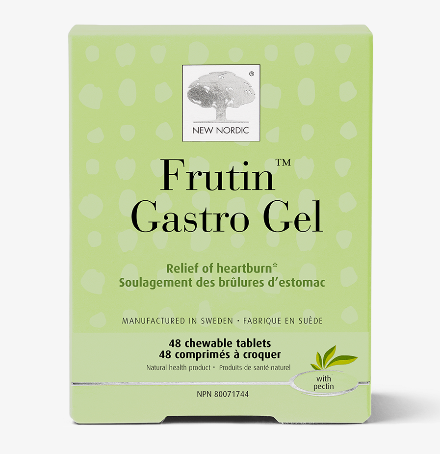 Frutin ™ Gastro Gel