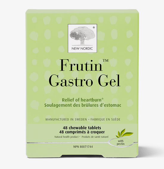 <tc>Frutin™ Gastro Gel</tc>