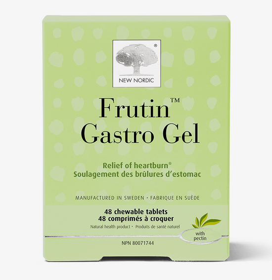 Frutin ™ Gastro Gel