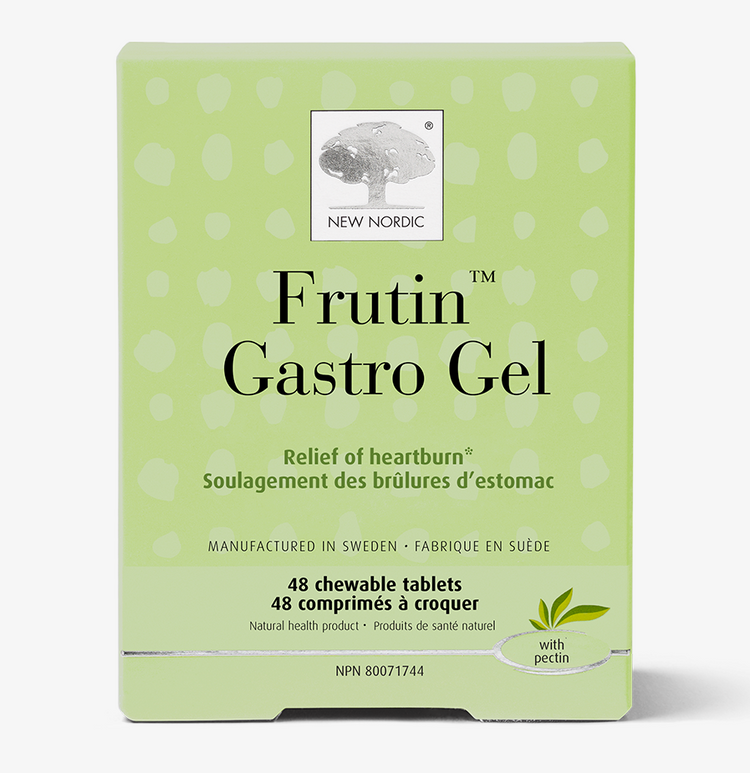<tc>Frutin™ Gastro Gel</tc>