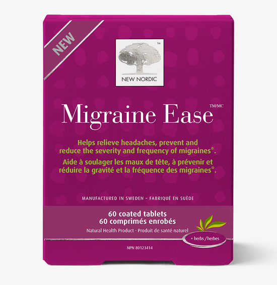 Migraine Ease™