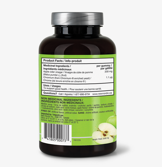 Apple Cider ™ Gummies