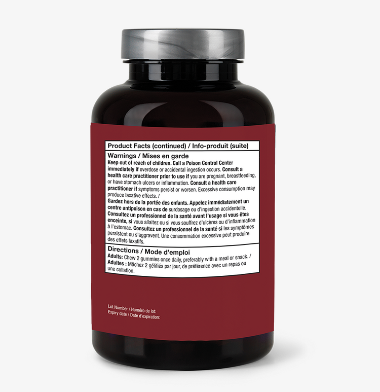 Beet Root ™ Gummies