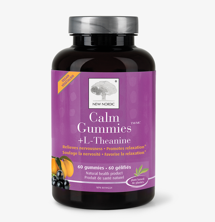 Calm Gummies™