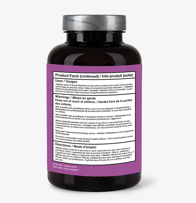Calm Gummies™