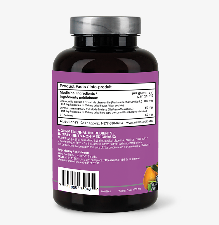 Calm Gummies™