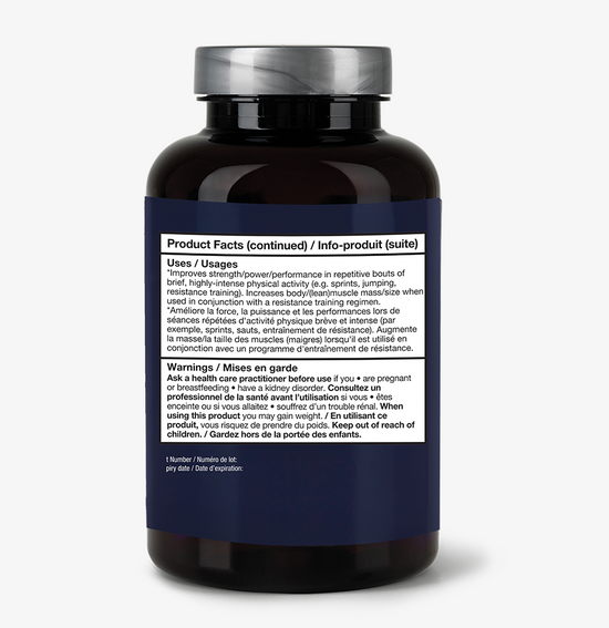 Creatine™ Gummies