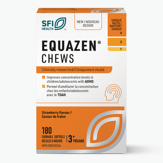 EQUAZEN®