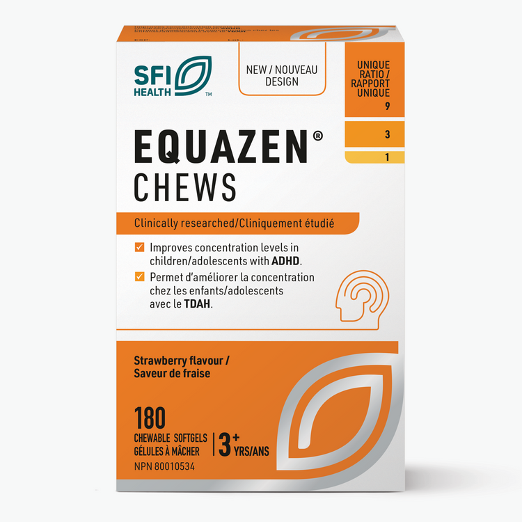EQUAZEN®