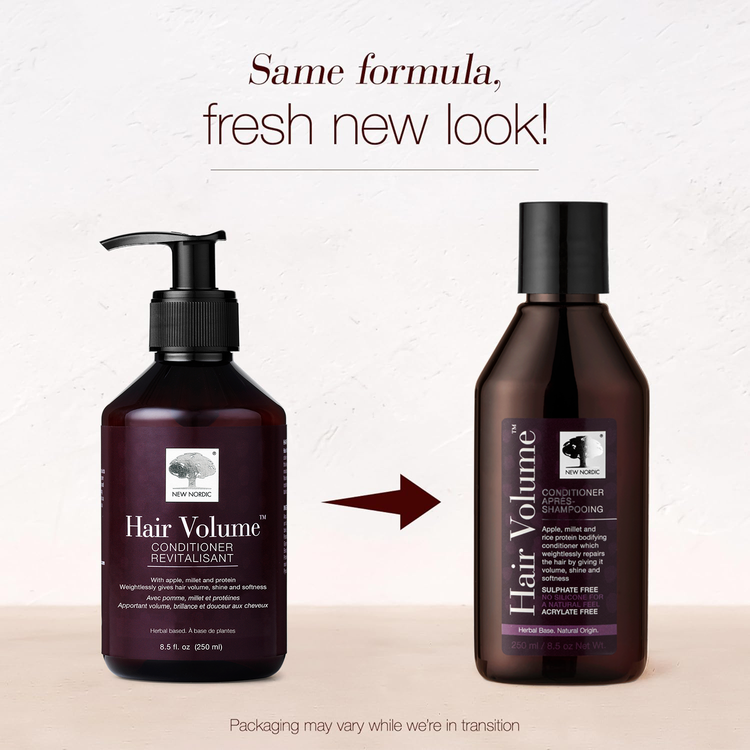 Buy Hair Volume™ Conditioner Canada Online