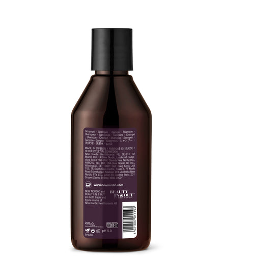 <tc>Hair Volume™ Shampooing</tc>