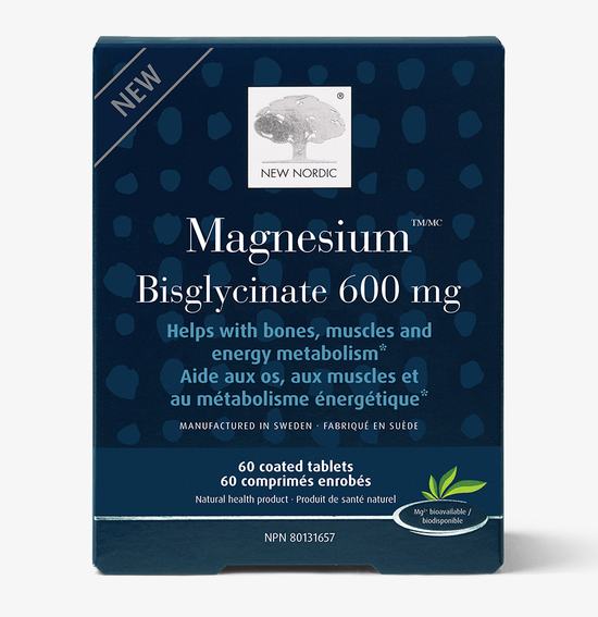 Magnesium™ Bisglycinate