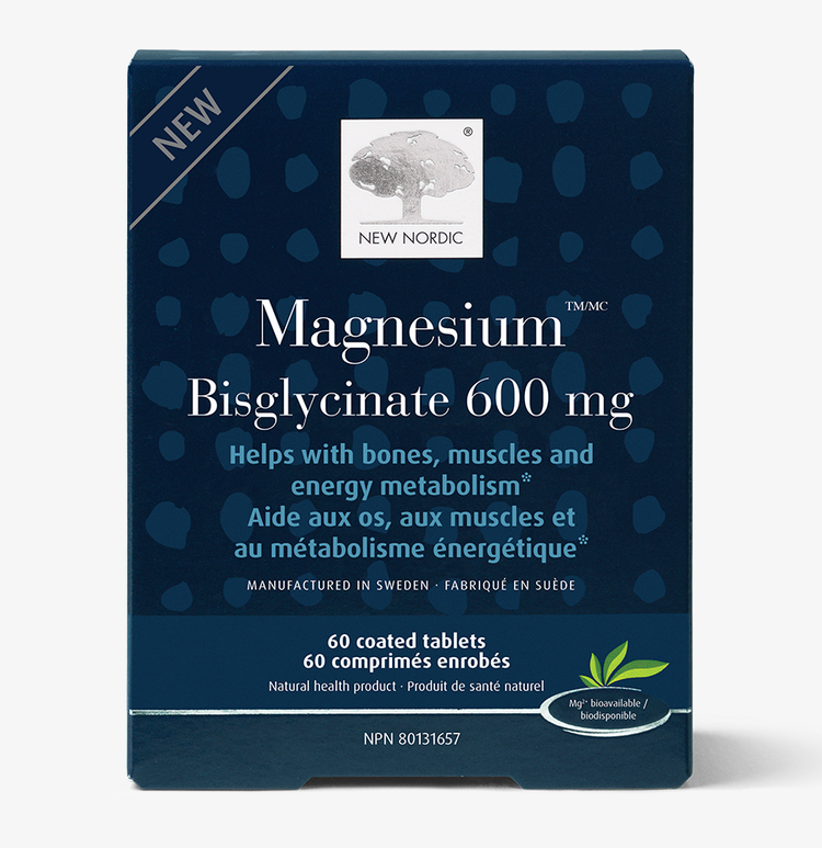 Magnesium™ Bisglycinate