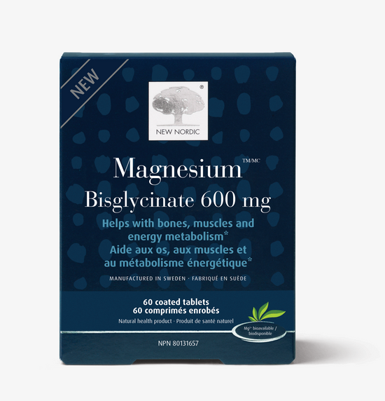 Magnesium™ Bisglycinate