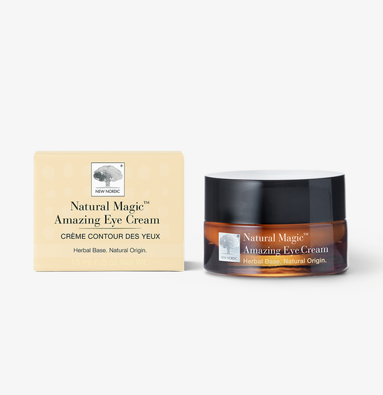Natural Magic™ Amazing Eye Cream – New Nordic