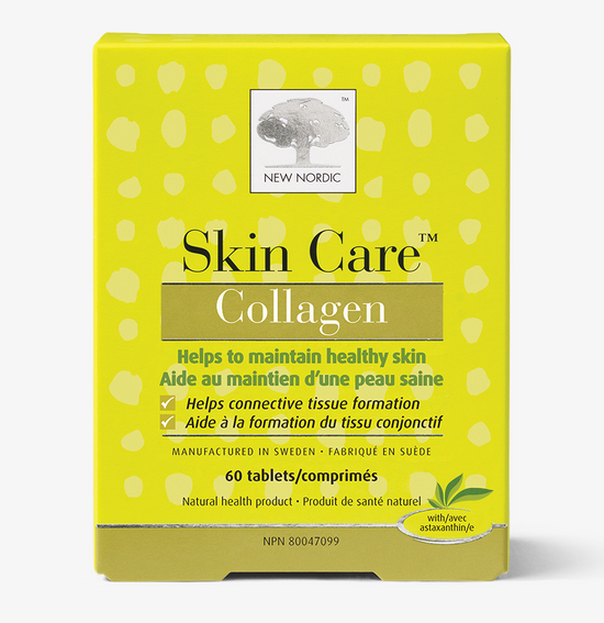 Skin Care ™ Collagen