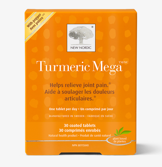 Turmeric Mega™