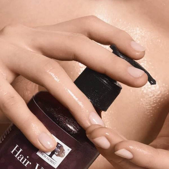 New hair conditioner deals