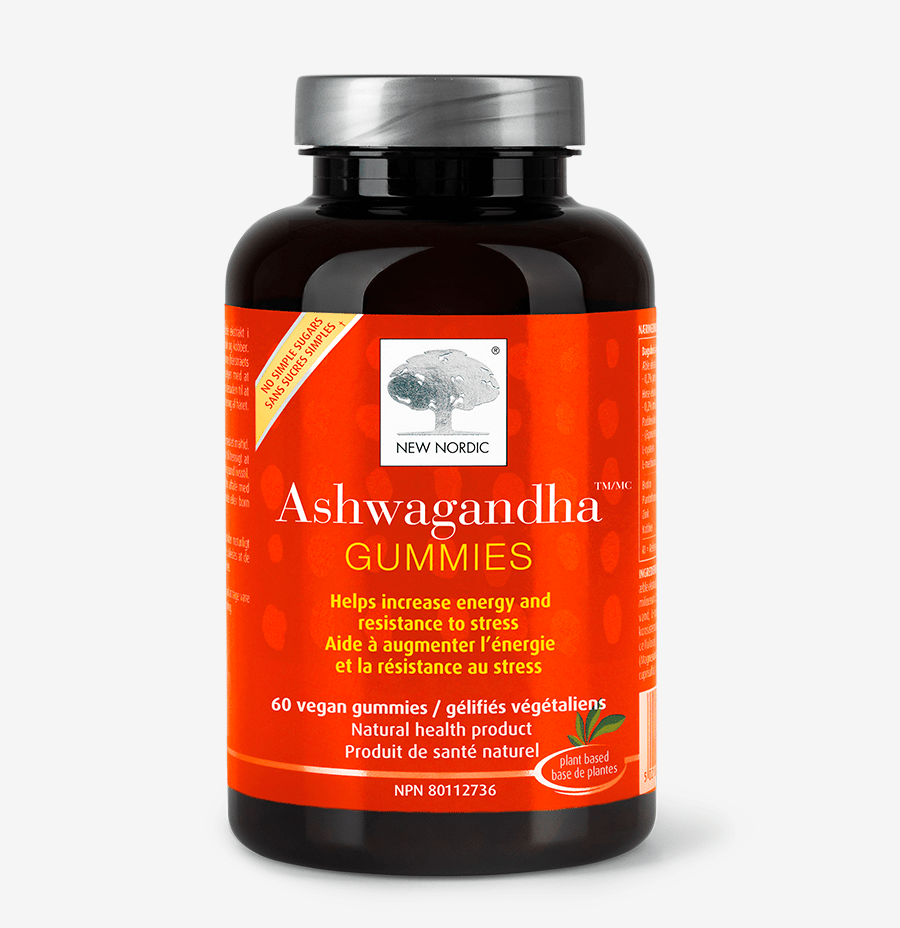 Ashwagandha™ Gummies
