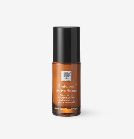 Hyaluronic Active Serum™ - New Nordic