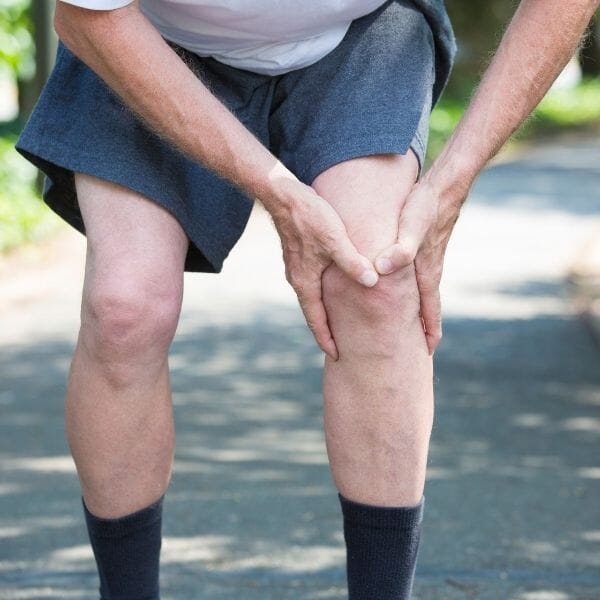 Active Legs ™ Strong