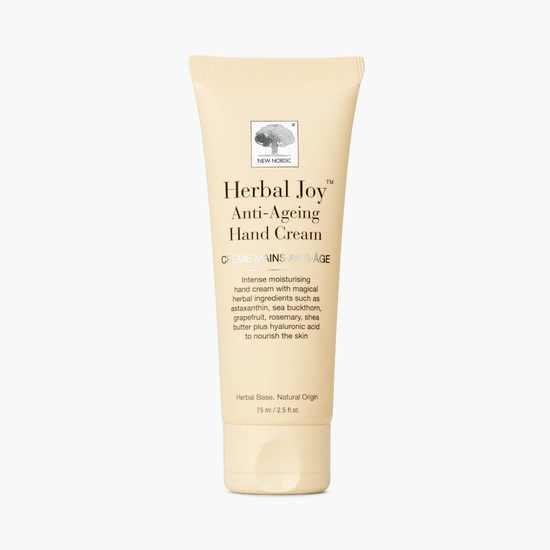 Hand Cream Anti Age: Revitalize Your Skin with Youthful Glow