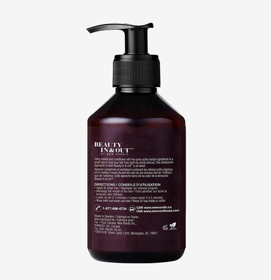 Après-shampooing Hair Volume™ - New Nordic
