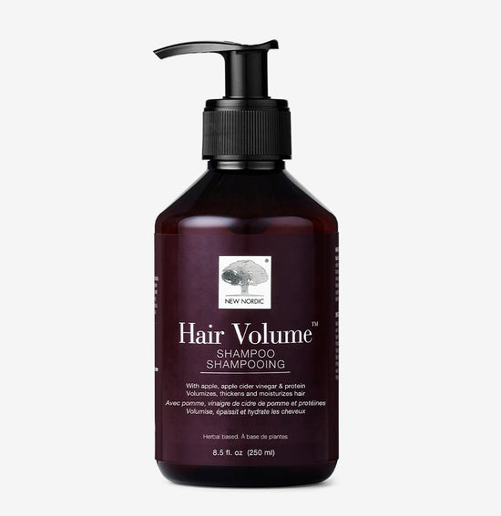 Shampooing Hair Volume™ - New Nordic